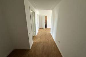 Zentral in Hannover: Moderne 3-Zimmer-Wohnung am Klagesmarkt