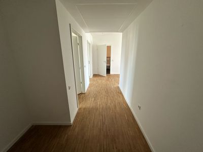 Zentral in Hannover: Moderne 3-Zimmer-Wohnung am Klagesmarkt