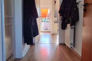 2 Zi. Schwachhausen, Claussenstr.  DG Wohnung – Claussenstr.34 34, 28209 Schwachhausen (Ortsteil), Bremen – Vorschaubild 8
