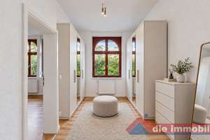 *** 5 Zimmer - EG - grüne Terrasse *** – 39112 Leipziger Straße, Magdeburg – Vorschaubild 11