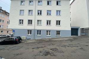 Helle 2-Zimmer-Wohnung in Würzburg-Grombühl ab 01.07.2026 – Die vollständige Adresse der Immobilie erhältst du vom Anbieter., 97080 Grombühl, Würzburg – Vorschaubild 8