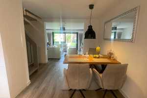 Neu- und wertig mit topp-moderner Ausstattung... mit Terrasse, Garten und Garage! – Essen – Vorschaubild 7