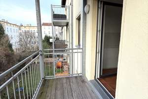 SUMMERDEAL!!! Großzügig geschnitten mit Balkon und Tageslichtbad – 39108 Stadtfeld Ost, Magdeburg – Vorschaubild 9