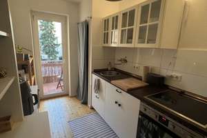Schöne Wohnung nähe Saarlandviertel – Olgastraße 5, 44141 Ruhrallee, Dortmund – Vorschaubild 9