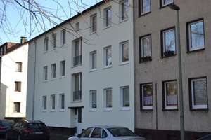 Renoviertes Anlageobjekt in Duisburg Untermeiderich – Die vollständige Adresse der Immobilie erhältst du vom Anbieter., 47137 Untermeiderich, Duisburg – Vorschaubild 2