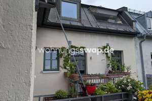 Wohnungstausch: Fleischerstraße 4 – Fleischerstraße 4, 80000 Am Schlachthof, München – Vorschaubild 2