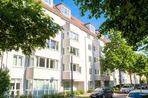 Vermietete 2-Zimmer-Wohnung als Kapitalanlage in Berlin-Adlershof – Die vollständige Adresse der Immobilie erhältst du vom Anbieter., 12489 Adlershof, Berlin – Vorschaubild 1
