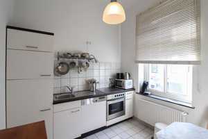 Attraktives Mehrfamilienhaus mit 8 Einheiten und erheblichem Wertsteigerungspotenzial – Düsseldorf – Vorschaubild 6