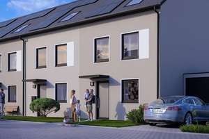 Bezahlbares Wohneigentum: 145 m² Familienglück "Orania - Quartier" in Oranienburg – Thaerstraße 1, 16515 Oranienburg – Vorschaubild 31