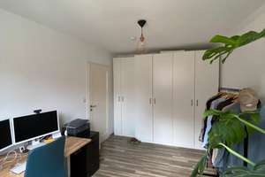 Hele 3 Zimmer Wohnung, Balkon in Stuttgart West – Die vollständige Adresse der Immobilie erhältst du vom Anbieter., 70176 Rosenberg, Stuttgart – Vorschaubild 5