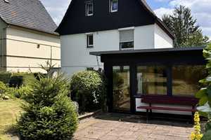 Zweifamilienhaus mit Einliegerwohnung auf wunderbarem Gartengrundstück! – Mettmann (Kreis) – Vorschaubild 6