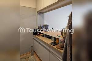 Tauschwohnung: 2 Zi. Wohnung in Flingern Nord mit Einbauküche. – Die vollständige Adresse der Immobilie erhältst du vom Anbieter., 40235 Flingern Nord, Düsseldorf – Vorschaubild 7