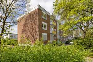 KR - Bockum: Einziehen und Wohlfühlen! Komplett sanierte moderne 4-Zimmer-Wohnung mit Westloggia! – Krefeld – Vorschaubild 21