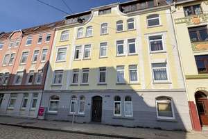 3-Zimmer-Wohnung in Bremerhaven-Lehe