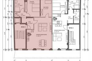 Sterkrade-Mitte: Großzügige 3-Zimmer-Wohnung – Bahnhofstraße 44, 46145 Sterkrade-Mitte, Oberhausen – Vorschaubild 12