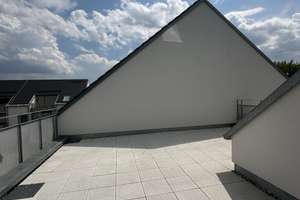 Neubau: Fünf-Zimmer-Wohnung mit ca. 30 m² großer Dachterrasse – Wachhausstraße 16c, 76227 Durlach, Karlsruhe – Vorschaubild 7