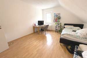 Großzügige 2 ZKB Dachgeschosswohnung in Trier Nord – 54290 Süd, Trier – Vorschaubild 5