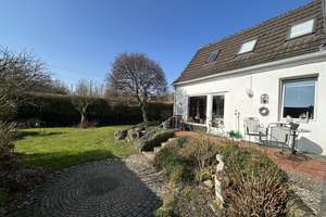 Kapitalanlage oder Eigennutzung - Zweifamilienhaus in Rheine-Hörstkamp – Die vollständige Adresse der Immobilie erhältst du vom Anbieter., 48431 Rheine – Vorschaubild 9