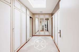 Wohnen, Arbeiten, Entspannen – Maisonette mit XXL-Terrasse & Sauna – Die vollständige Adresse der Immobilie erhältst du vom Anbieter., 70329 Hedelfingen (Ortsteil), Stuttgart – Vorschaubild 24
