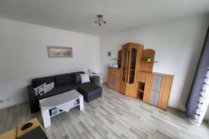 2-Zimmer, 49 m² in Langenhagen – nur 2 Gehminuten zur S-Bahn, 5 Automin – Feldstr. 12, 30851 Langenhagen – Vorschaubild 7
