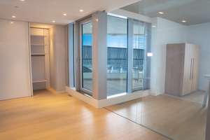 Designwohnung im Marco Polo Tower – mit Blick auf das Wendebecken des Hafens – Am Strandkai 3, 20457 HafenCity, Hamburg – Vorschaubild 14