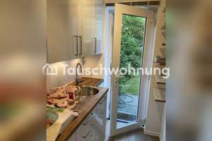 Tauschwohnung: 3-Zimmer-Wohnung in Eimsbüttel zum Tausch – Die vollständige Adresse der Immobilie erhältst du vom Anbieter., 20259 Eimsbüttel (Ortsteil), Hamburg – Vorschaubild 2