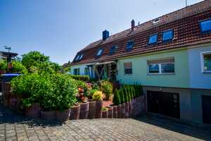 Reihenmittelhaus mit Pool, Sauna & Wintergarten – Ihr Wohlfühlzuhause in Erfurt-Egstedt – Erfurt – Vorschaubild 46