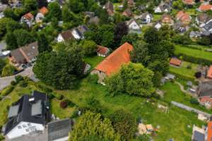 Historisches Gebäude mit zwei Baugrundstücken in BE-Wehrendorf! – An der Buddemühle 2, 49152 Bad Essen – Vorschaubild 11