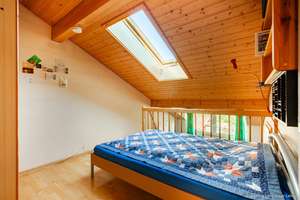 Wärme, Licht & Lebensfreude – Reihenendhaus mit Garten und viel Platz zum Durchatmen – Die vollständige Adresse der Immobilie erhältst du vom Anbieter., 79822 Titisee-Neustadt – Vorschaubild 13