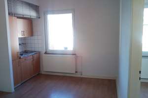 Nachmieter gesucht für 1,5 Zimmer Wohnung ab 15. März oder 1. April – Rohrstraße  8A, 41065 Lürrip, Mönchengladbach – Vorschaubild 4