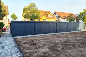 Exklusive Lage | Neubau | Erstbezug | 87,4 m2 | 1 OG. | Design Küche | Kfz-Stellplatz | Barrierefrei – Wilhelm-Lehmbruck-Weg 9, 68163 Neuostheim/Neuhermsheim, Mannheim – Vorschaubild 26