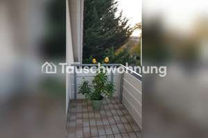 Tauschwohnung: Kleine Dachgeschosswohnung – Die vollständige Adresse der Immobilie erhältst du vom Anbieter., 1257 Leuben (Stadtteil), Dresden – Vorschaubild 9
