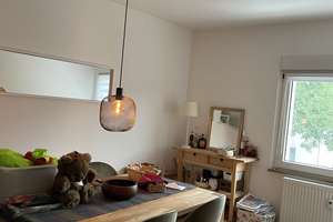 Lev.-Opladen: 2. OG, helle 3-Zi., 75-qm-Stadtwhg., Fensterbad, Parkett, Südbalkon, Nähe Bhf. – Die vollständige Adresse der Immobilie erhältst du vom Anbieter., 51379 Opladen, Leverkusen – Vorschaubild 8