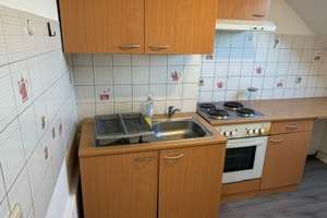 Gemütliche Dachgeschosswohnung in Köln-Kalk – hell & einladend – Fuldaer Straße 17, 51103 Höhenberg, Köln – Vorschaubild 8