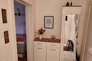 Zwischenmiete: Möblierte Wohnung in Eilbek (30.01 – 30.04.) – Die vollständige Adresse der Immobilie erhältst du vom Anbieter., 22089 Eilbek, Hamburg – Vorschaubild 3