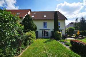 Reihenmittelhaus in ruhiger Wohngegend mit Garten und Tiefgaragenstellplatz – Nordsachsen (Kreis) – Vorschaubild 6