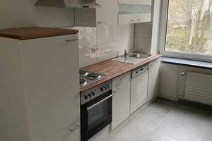 möbliertes Apartment - topsaniert - ideal für Studentin / Azubi / etc. – Gelsenkirchen – Vorschaubild 7