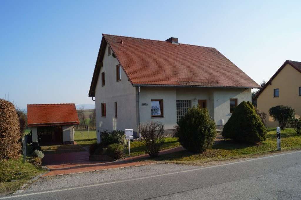 Immobilie in Zittau - Jeschkenblick - Bild 0