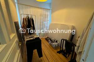 Tauschwohnung: Traumhafte Altbauwohnung in Toplage – Eppendorfer Landstraße 2, 20249 Eppendorf, Hamburg – Vorschaubild 9