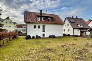 Zwei Wohneinheiten - Ein Haus - Großer Garten – Zollernalbkreis – Vorschaubild 10