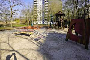 Bald bezugsfrei: Helle Zweizimmerwohnung nahe Mittellandkanal in Hannover zu verkaufen! – Die vollständige Adresse der Immobilie erhältst du vom Anbieter., 30177 List, Hannover – Vorschaubild 13
