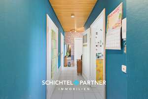 Fähr-Lobbendorf | Anlegerwohnung mit 3 Zimmern und saniertem Gebäude – Die vollständige Adresse der Immobilie erhältst du vom Anbieter., 28755 Fähr-Lobbendorf, Bremen – Vorschaubild 6