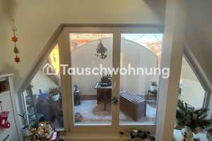 Tauschwohnung: Tauschen wunderschöne Zweizimmerwohnung – 14467 Berliner Vorstadt, Potsdam – Vorschaubild 5