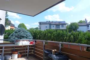 3-ZW in ruhiger Wohnlage. Balkon. Garten. KFZ-Stpl. – Thomas-Mann-Straße 28, 70469 Hohe Warte, Stuttgart – Vorschaubild 16