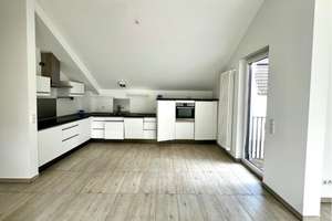 Attraktive, bezugsfreie 3-Zimmer-Wohnung inkl. Stellplatz in Frankfurt-Oberrad! – 60599 Oberrad, Frankfurt am Main – Vorschaubild 6