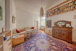 KIEZPERLE | HUFELANDSTR | ALTBAUKLASSIKER – Die vollständige Adresse der Immobilie erhältst du vom Anbieter., 10407 Prenzlauer Berg, Berlin – Vorschaubild 10