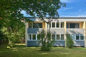 Gemütliches Apartment mit TG Stellplatz in ruhiger Lage mit perfekter Anbindung