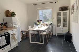 Gemütliche 2-Zimmerwohnung Derendorf in guter u. zentraler Lage, nahe zum Flughafen – Kanonierstraße 3, 40476 Derendorf, Düsseldorf – Vorschaubild 3