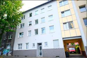 !Erstbezug nach Sanierung! – Moderne 3-Zimmer-Wohnung in zentraler Lage – Ferdinandstraße 26, 44789 Südinnenstadt, Bochum – Vorschaubild 10
