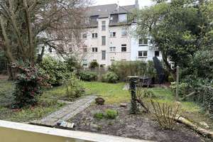 Charmante 2-Raum-Wohnung mit Balkon in ruhiger Lage von Essen-Huttrop – Die vollständige Adresse der Immobilie erhältst du vom Anbieter., 45138 Huttrop, Essen – Vorschaubild 8